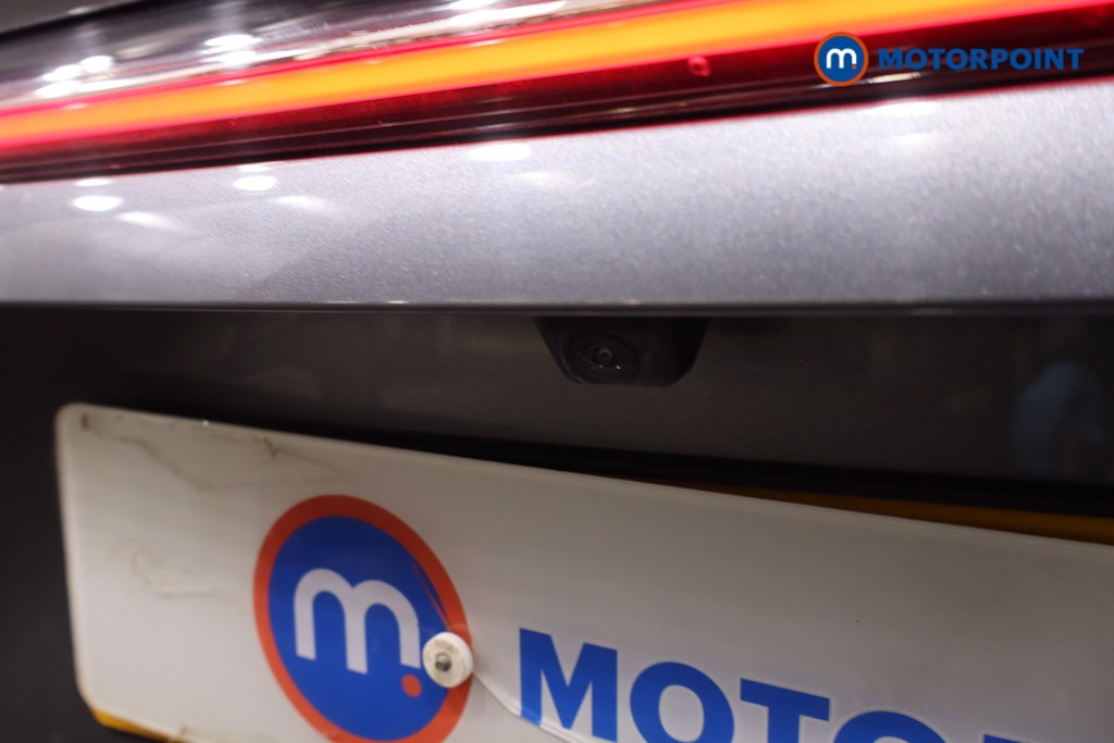 Mg Motor Uk HS Trophy Automatic Petrol-Electric Hybrid SUV - Stock Number (1630514) - 37th supplementary image