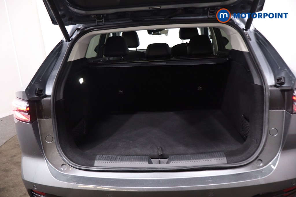 Mg Motor Uk HS Trophy Automatic Petrol-Electric Hybrid SUV - Stock Number (1630514) - 38th supplementary image