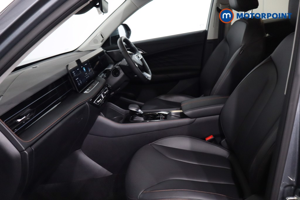 Mg Motor Uk HS Trophy Automatic Petrol-Electric Hybrid SUV - Stock Number (1630515) - 4th supplementary image