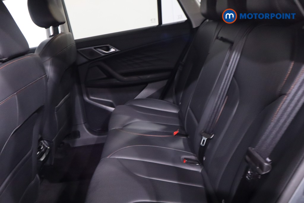 Mg Motor Uk HS Trophy Automatic Petrol-Electric Hybrid SUV - Stock Number (1630515) - 5th supplementary image