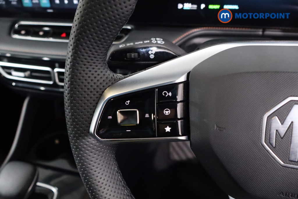 Mg Motor Uk HS Trophy Automatic Petrol-Electric Hybrid SUV - Stock Number (1630515) - 7th supplementary image
