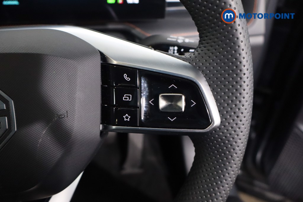 Mg Motor Uk HS Trophy Automatic Petrol-Electric Hybrid SUV - Stock Number (1630515) - 8th supplementary image
