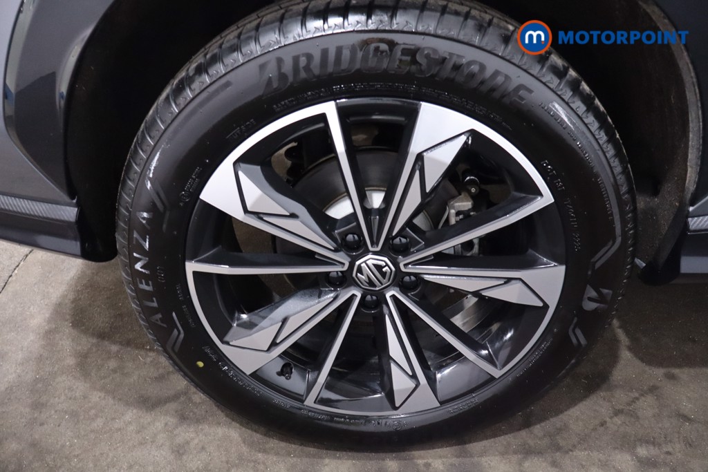 Mg Motor Uk HS Trophy Automatic Petrol-Electric Hybrid SUV - Stock Number (1630515) - 9th supplementary image