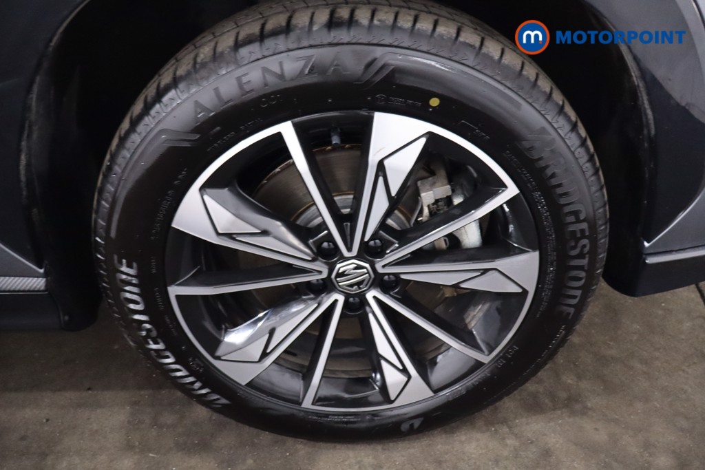 Mg Motor Uk HS Trophy Automatic Petrol-Electric Hybrid SUV - Stock Number (1630515) - 10th supplementary image