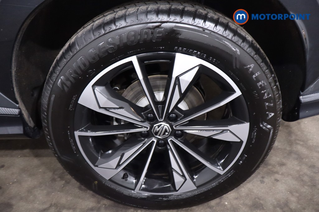 Mg Motor Uk HS Trophy Automatic Petrol-Electric Hybrid SUV - Stock Number (1630515) - 11th supplementary image