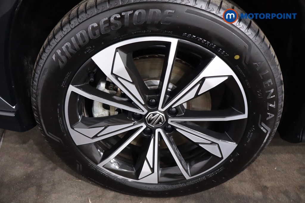 Mg Motor Uk HS Trophy Automatic Petrol-Electric Hybrid SUV - Stock Number (1630515) - 12th supplementary image