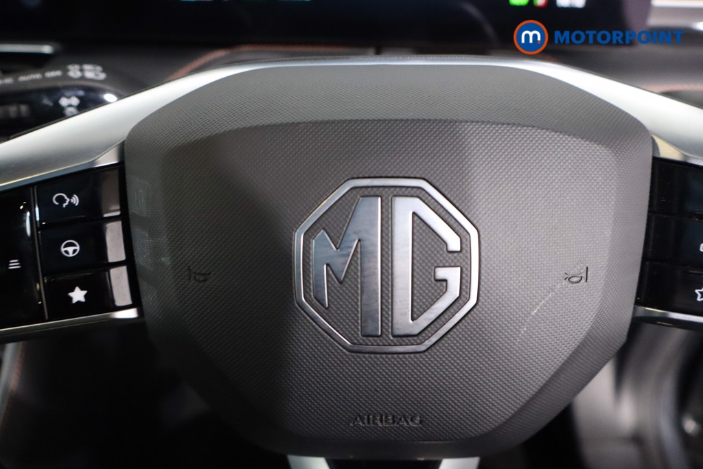 Mg Motor Uk HS Trophy Automatic Petrol-Electric Hybrid SUV - Stock Number (1630515) - 13th supplementary image