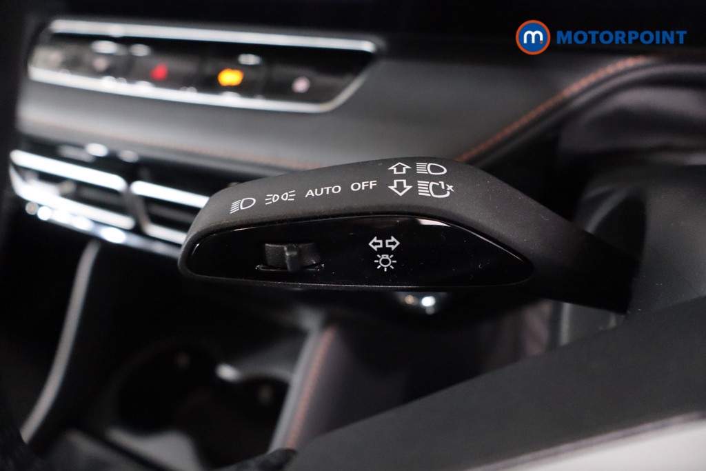 Mg Motor Uk HS Trophy Automatic Petrol-Electric Hybrid SUV - Stock Number (1630515) - 14th supplementary image