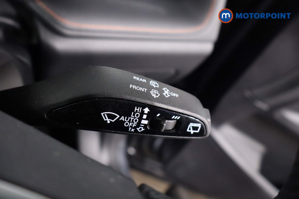 Mg Motor Uk HS Trophy Automatic Petrol-Electric Hybrid SUV - Stock Number (1630515) - 15th supplementary image