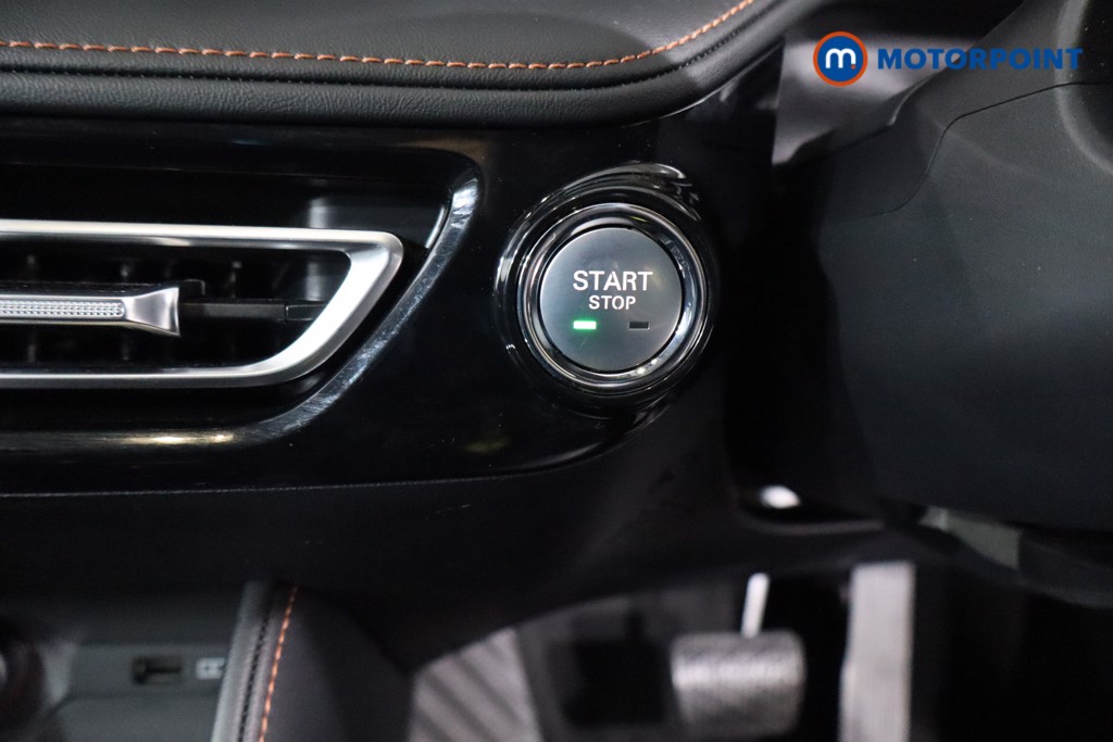 Mg Motor Uk HS Trophy Automatic Petrol-Electric Hybrid SUV - Stock Number (1630515) - 17th supplementary image