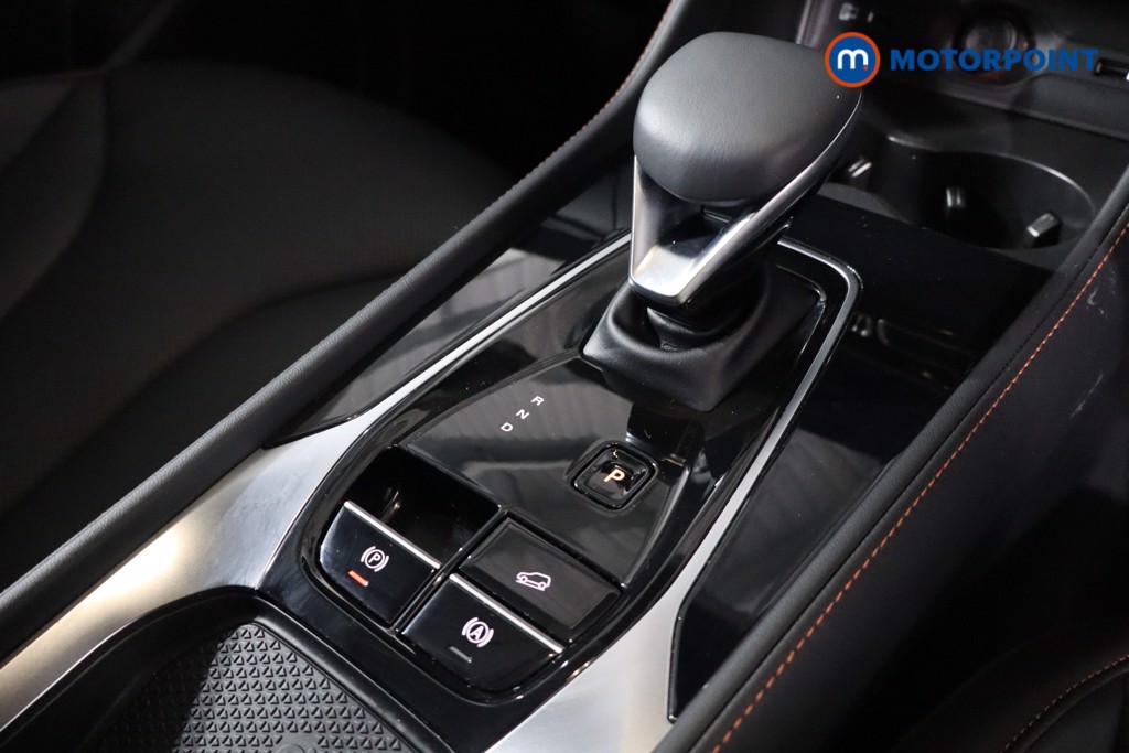 Mg Motor Uk HS Trophy Automatic Petrol-Electric Hybrid SUV - Stock Number (1630515) - 18th supplementary image