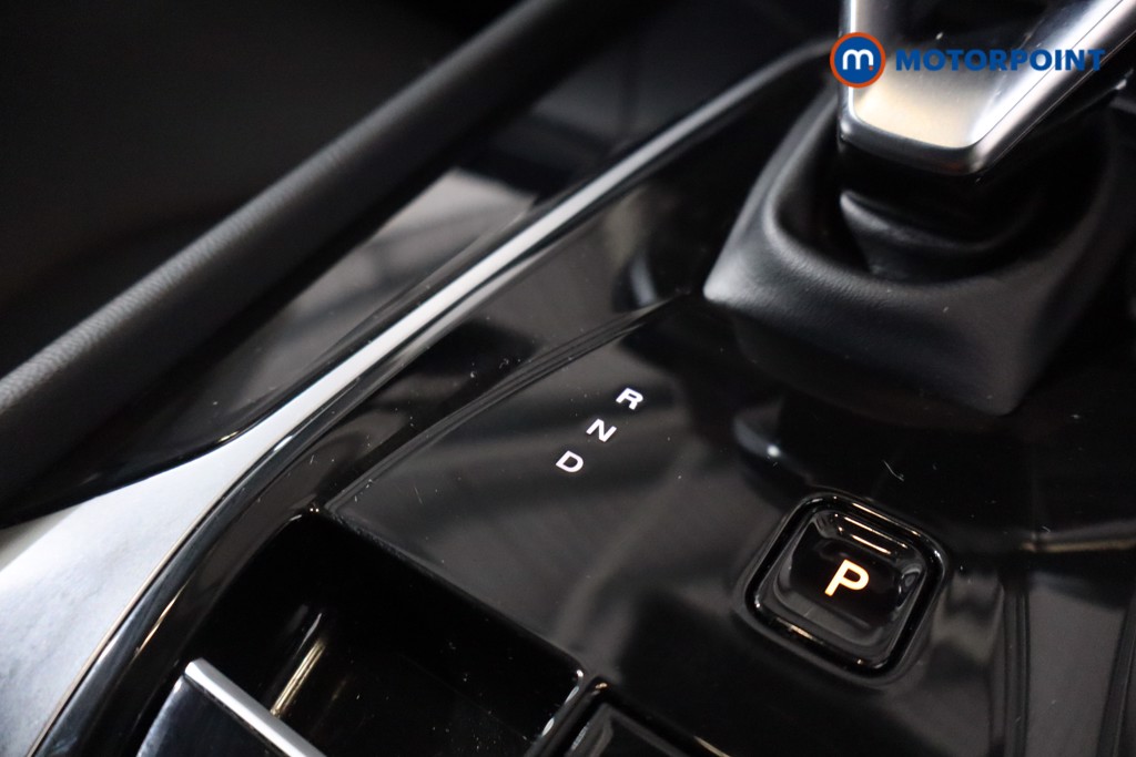 Mg Motor Uk HS Trophy Automatic Petrol-Electric Hybrid SUV - Stock Number (1630515) - 19th supplementary image