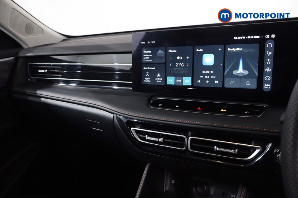 Mg Motor Uk HS Trophy Automatic Petrol-Electric Hybrid SUV - Stock Number (1630515) - 20th supplementary image