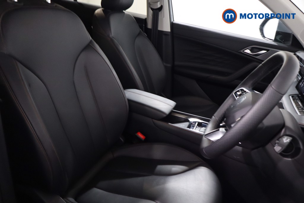 Mg Motor Uk HS Trophy Automatic Petrol-Electric Hybrid SUV - Stock Number (1630515) - 22nd supplementary image