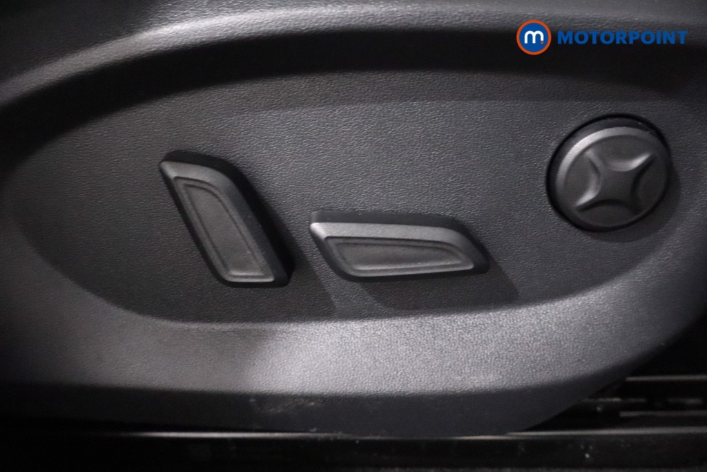 Mg Motor Uk HS Trophy Automatic Petrol-Electric Hybrid SUV - Stock Number (1630515) - 23rd supplementary image