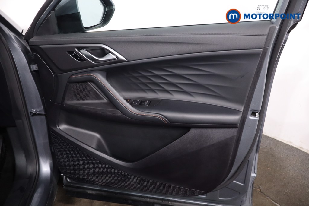 Mg Motor Uk HS Trophy Automatic Petrol-Electric Hybrid SUV - Stock Number (1630515) - 24th supplementary image