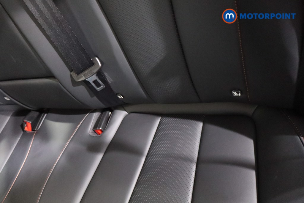 Mg Motor Uk HS Trophy Automatic Petrol-Electric Hybrid SUV - Stock Number (1630515) - 26th supplementary image