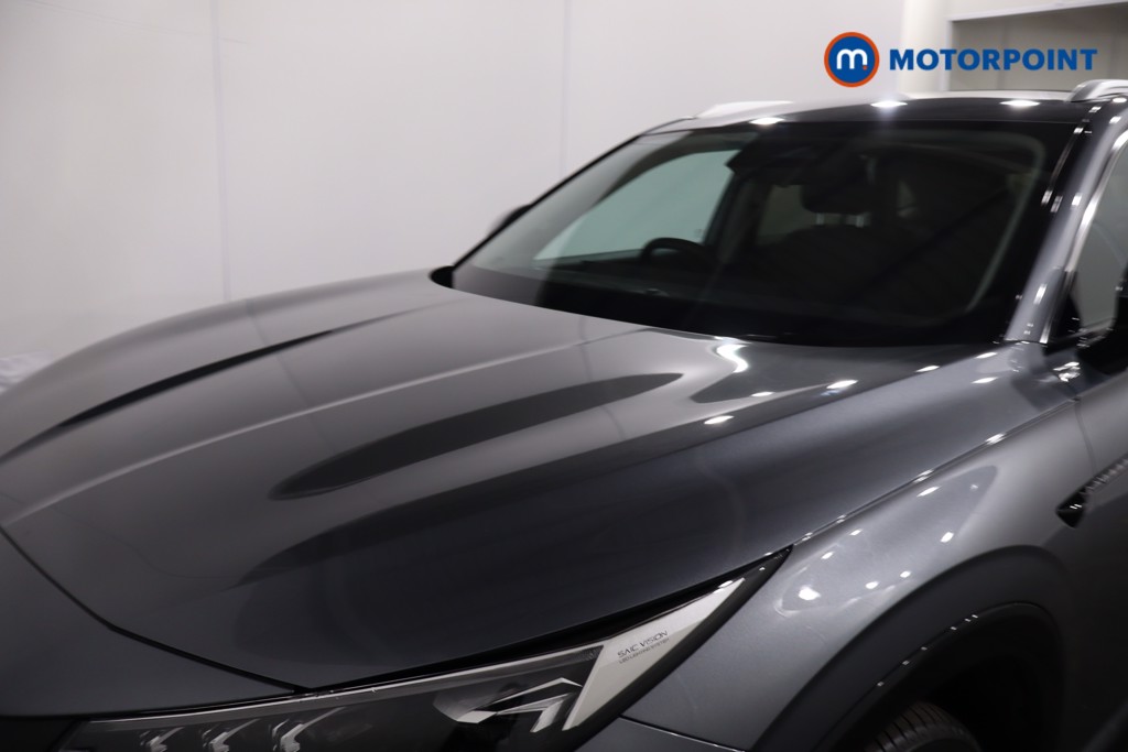 Mg Motor Uk HS Trophy Automatic Petrol-Electric Hybrid SUV - Stock Number (1630515) - 28th supplementary image