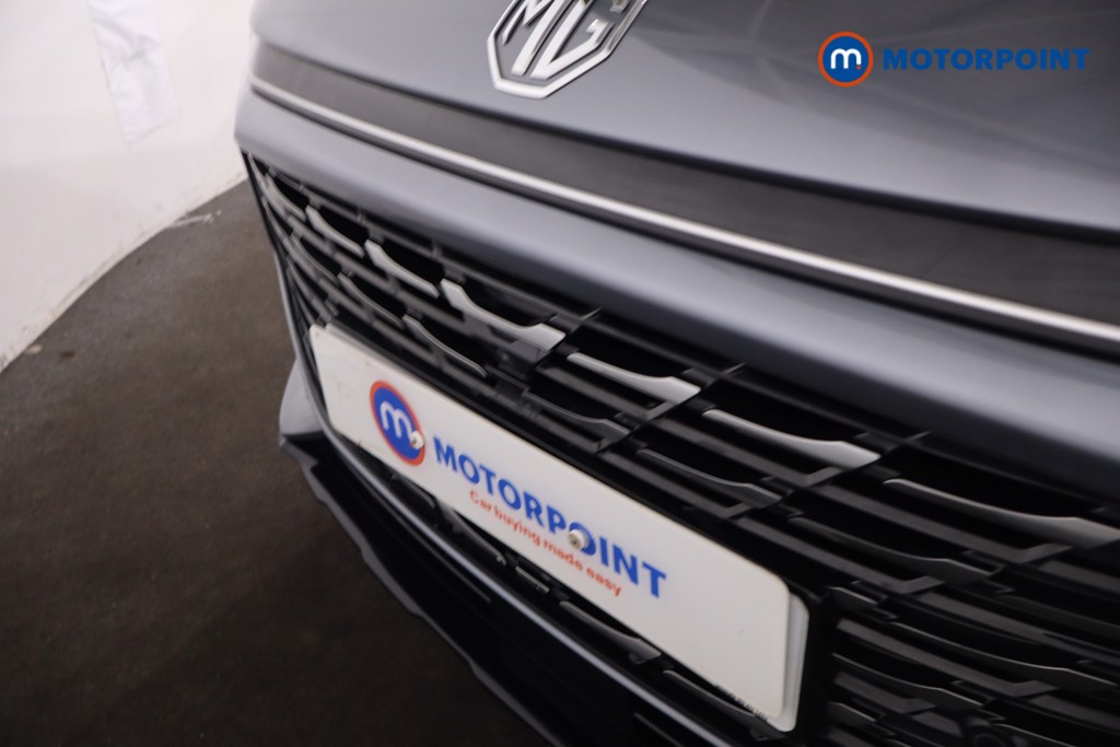 Mg Motor Uk HS Trophy Automatic Petrol-Electric Hybrid SUV - Stock Number (1630515) - 29th supplementary image