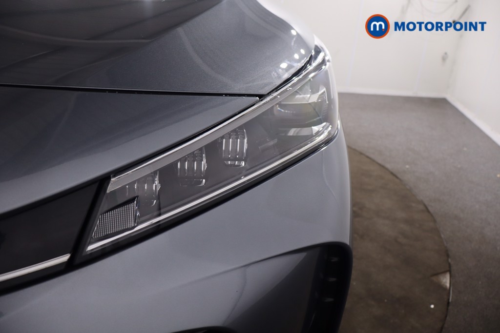 Mg Motor Uk HS Trophy Automatic Petrol-Electric Hybrid SUV - Stock Number (1630515) - 30th supplementary image