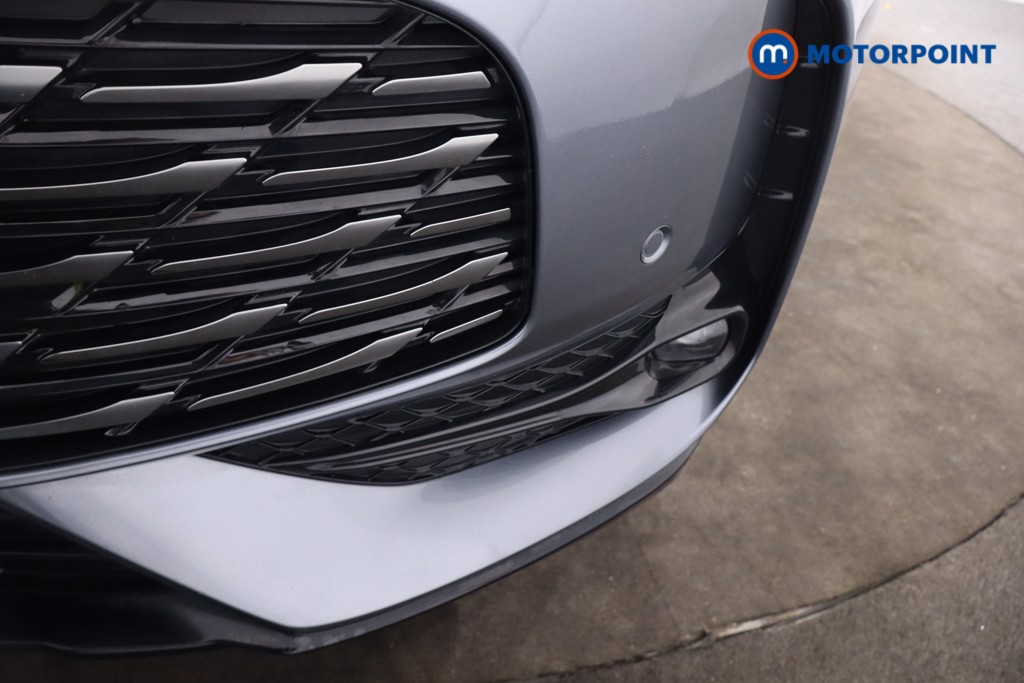 Mg Motor Uk HS Trophy Automatic Petrol-Electric Hybrid SUV - Stock Number (1630515) - 31st supplementary image