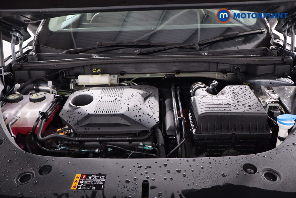 Mg Motor Uk HS Trophy Automatic Petrol-Electric Hybrid SUV - Stock Number (1630515) - 32nd supplementary image