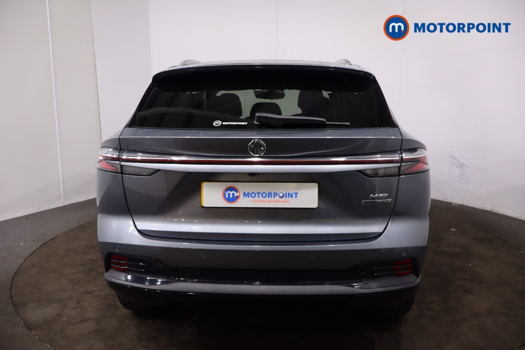 Mg Motor Uk HS Trophy Automatic Petrol-Electric Hybrid SUV - Stock Number (1630515) - 33rd supplementary image