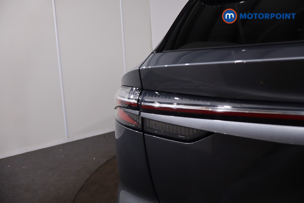 Mg Motor Uk HS Trophy Automatic Petrol-Electric Hybrid SUV - Stock Number (1630515) - 34th supplementary image