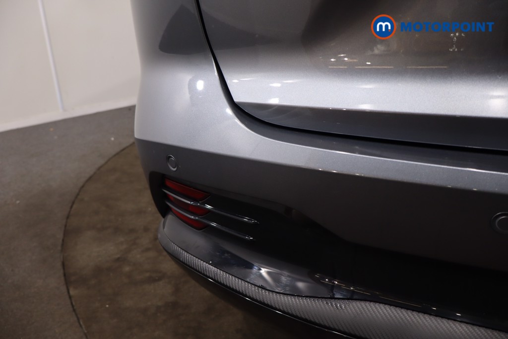 Mg Motor Uk HS Trophy Automatic Petrol-Electric Hybrid SUV - Stock Number (1630515) - 35th supplementary image