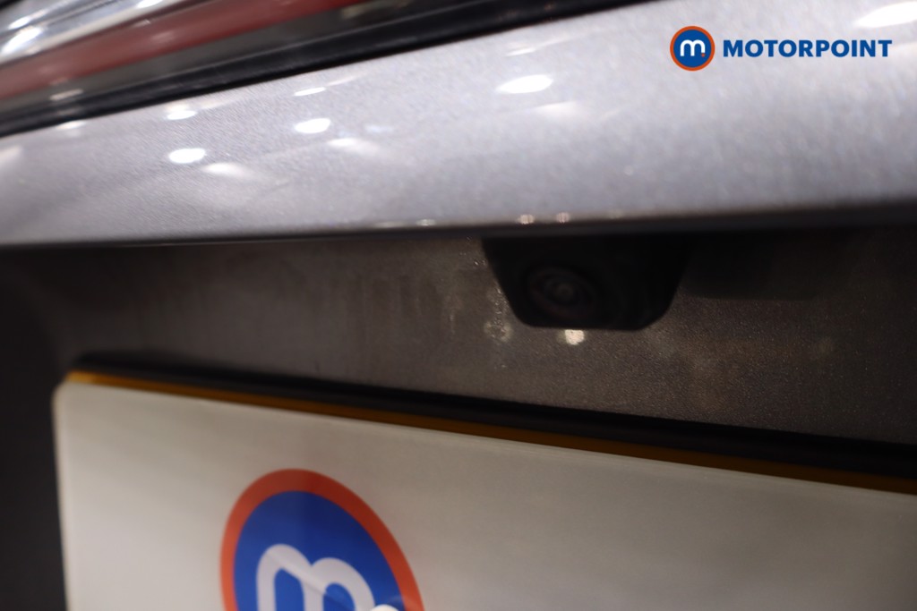 Mg Motor Uk HS Trophy Automatic Petrol-Electric Hybrid SUV - Stock Number (1630515) - 36th supplementary image