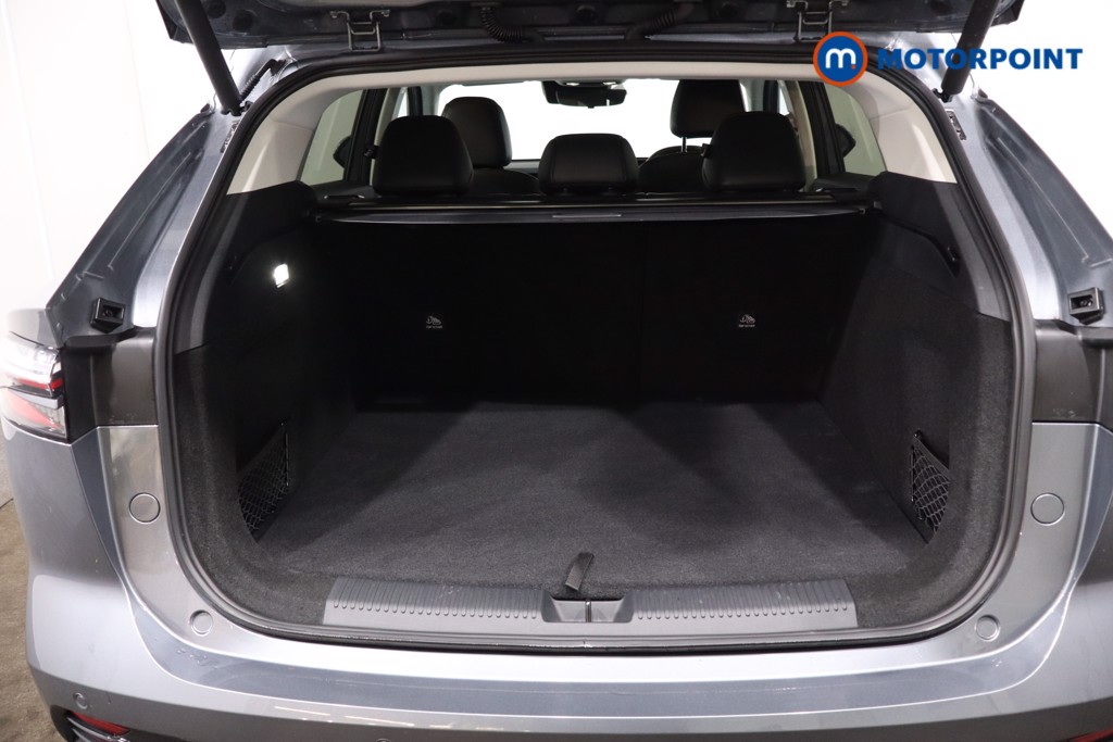 Mg Motor Uk HS Trophy Automatic Petrol-Electric Hybrid SUV - Stock Number (1630515) - 37th supplementary image