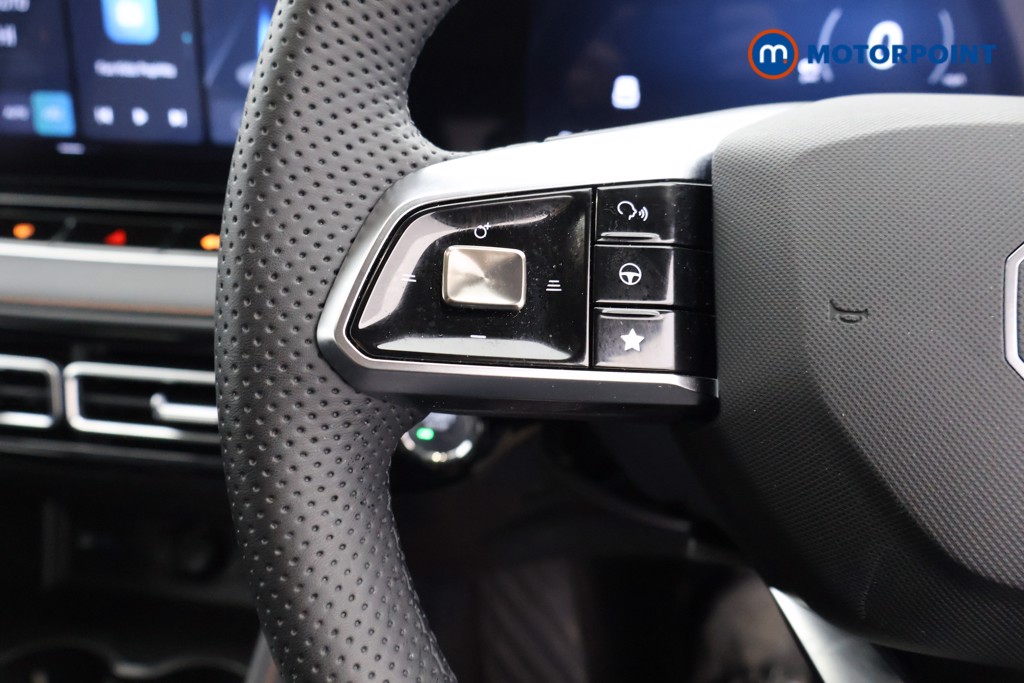 Mg Motor Uk HS Trophy Automatic Petrol-Electric Hybrid SUV - Stock Number (1630523) - 2nd supplementary image