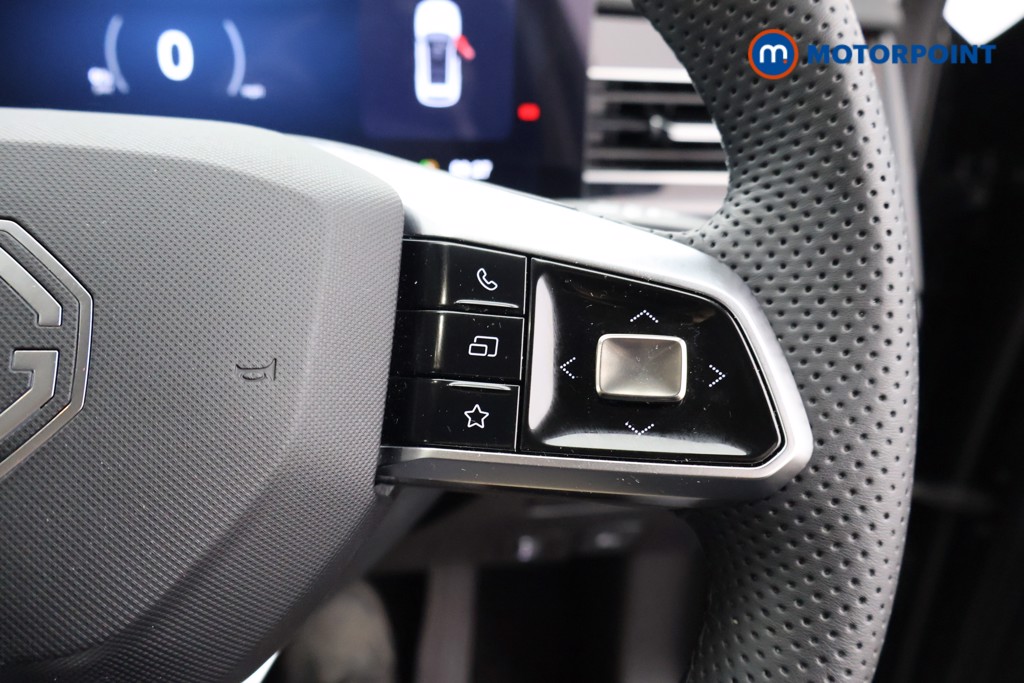 Mg Motor Uk HS Trophy Automatic Petrol-Electric Hybrid SUV - Stock Number (1630523) - 3rd supplementary image