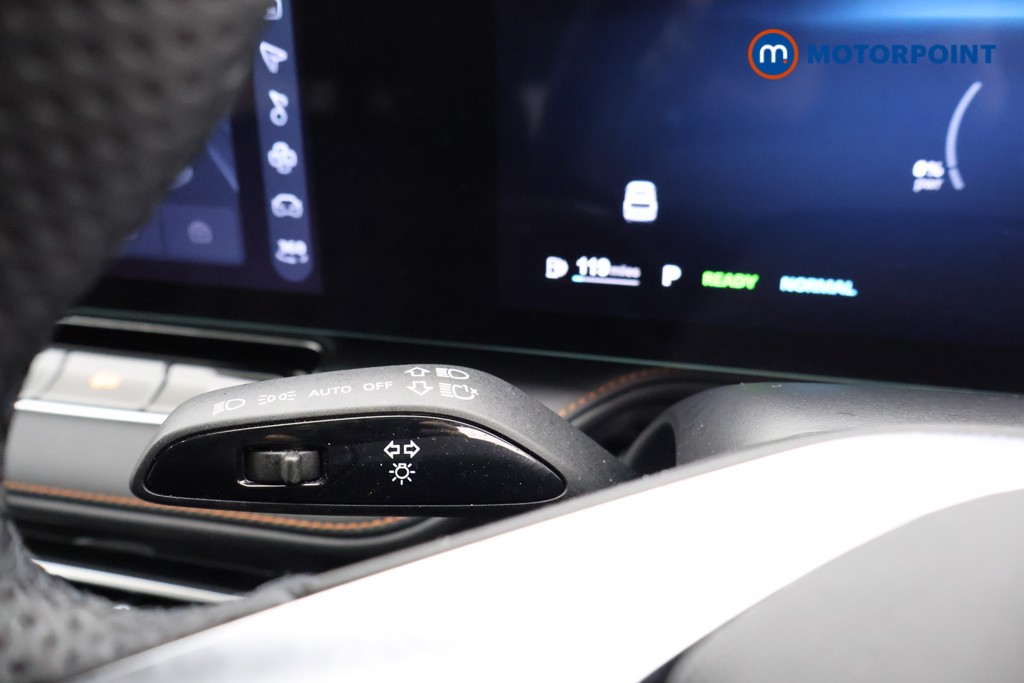 Mg Motor Uk HS Trophy Automatic Petrol-Electric Hybrid SUV - Stock Number (1630523) - 5th supplementary image