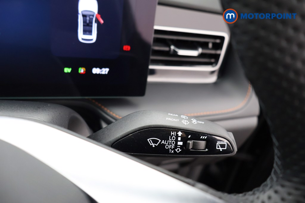 Mg Motor Uk HS Trophy Automatic Petrol-Electric Hybrid SUV - Stock Number (1630523) - 6th supplementary image