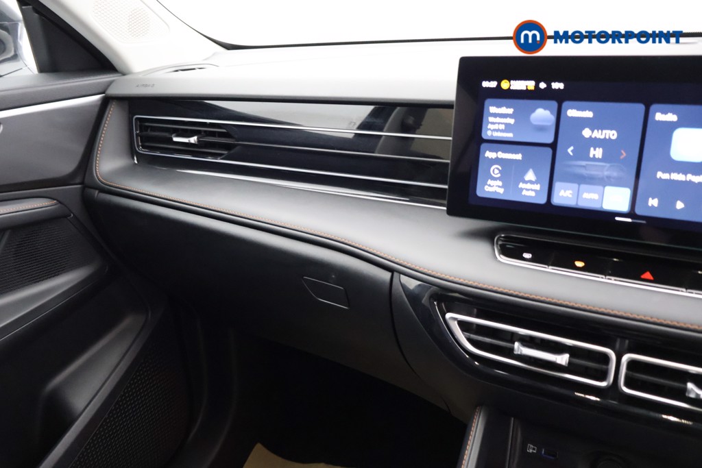 Mg Motor Uk HS Trophy Automatic Petrol-Electric Hybrid SUV - Stock Number (1630523) - 9th supplementary image