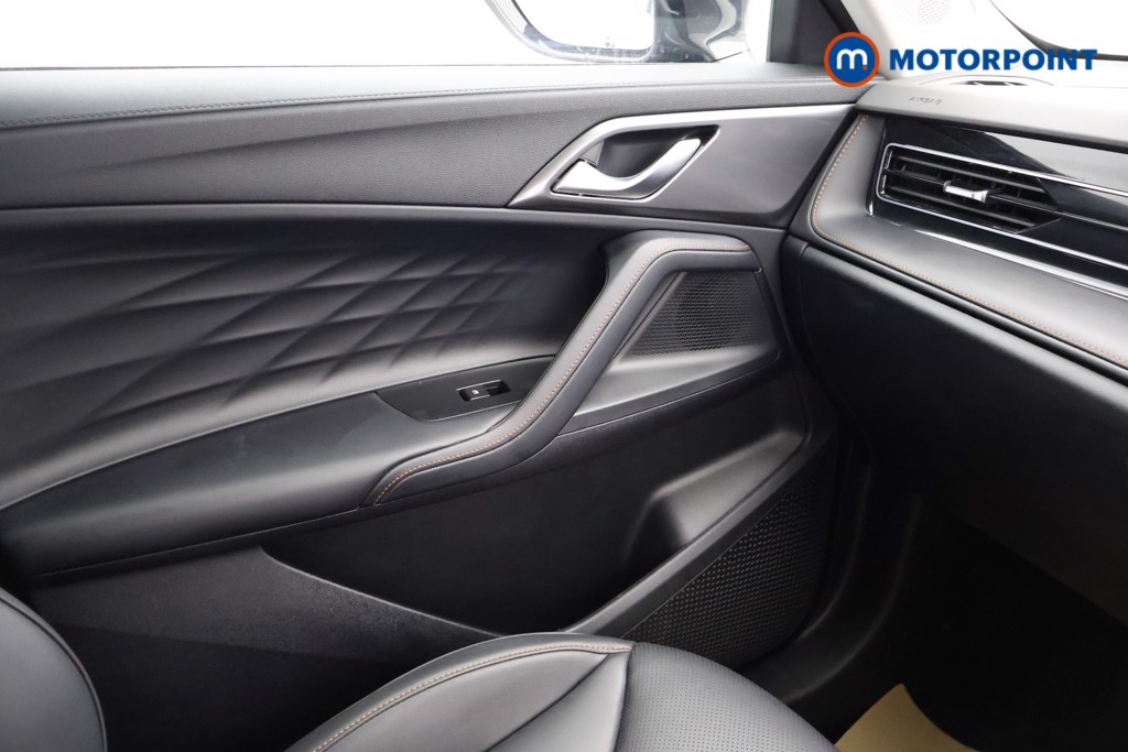 Mg Motor Uk HS Trophy Automatic Petrol-Electric Hybrid SUV - Stock Number (1630523) - 10th supplementary image