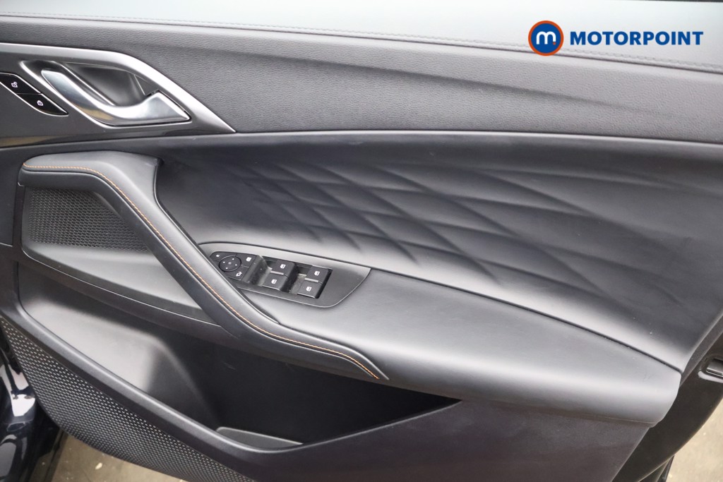 Mg Motor Uk HS Trophy Automatic Petrol-Electric Hybrid SUV - Stock Number (1630523) - 11th supplementary image