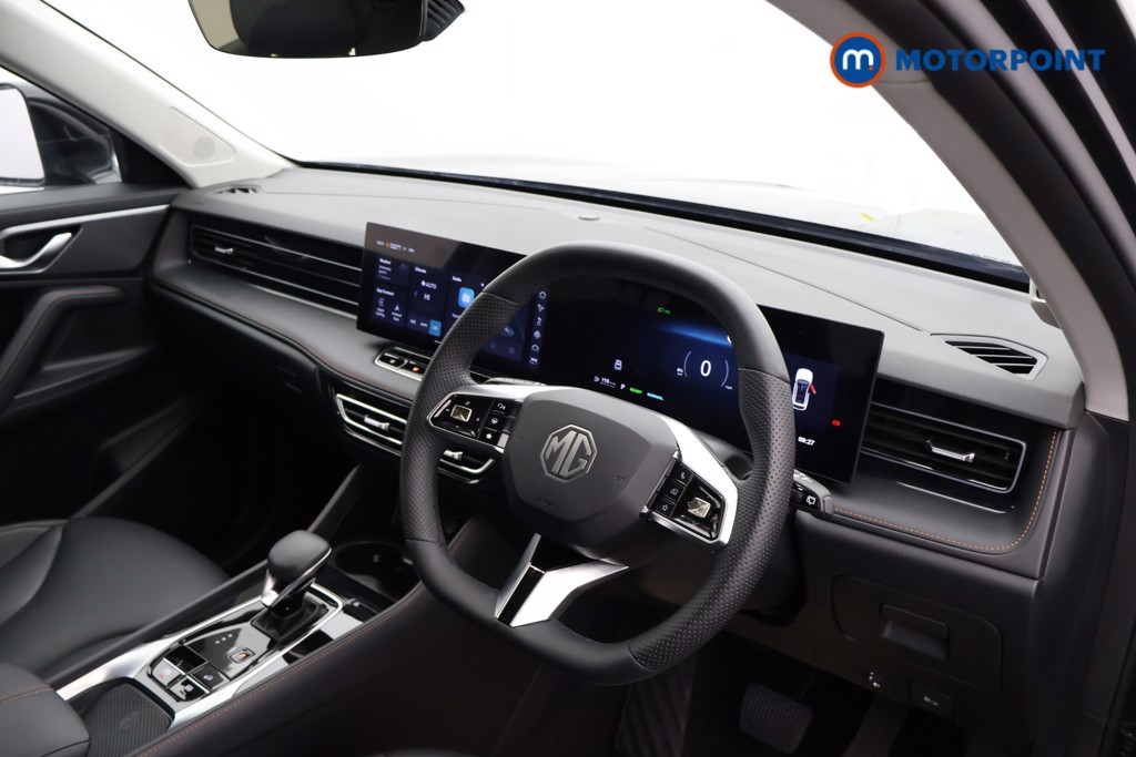 Mg Motor Uk HS Trophy Automatic Petrol-Electric Hybrid SUV - Stock Number (1630523) - 12th supplementary image