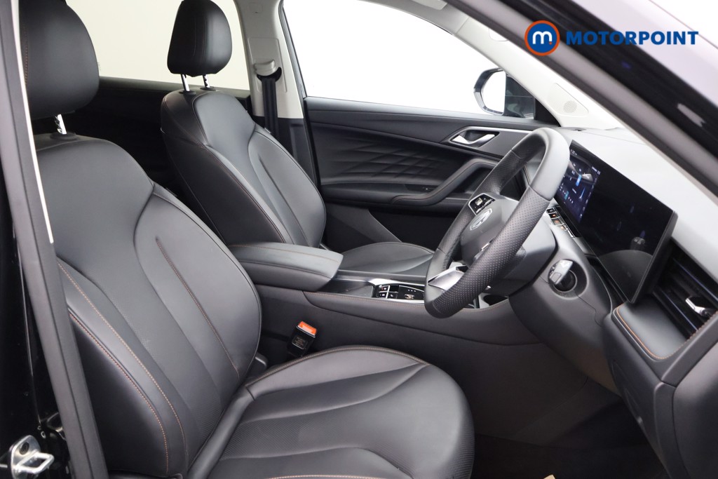 Mg Motor Uk HS Trophy Automatic Petrol-Electric Hybrid SUV - Stock Number (1630523) - 13th supplementary image