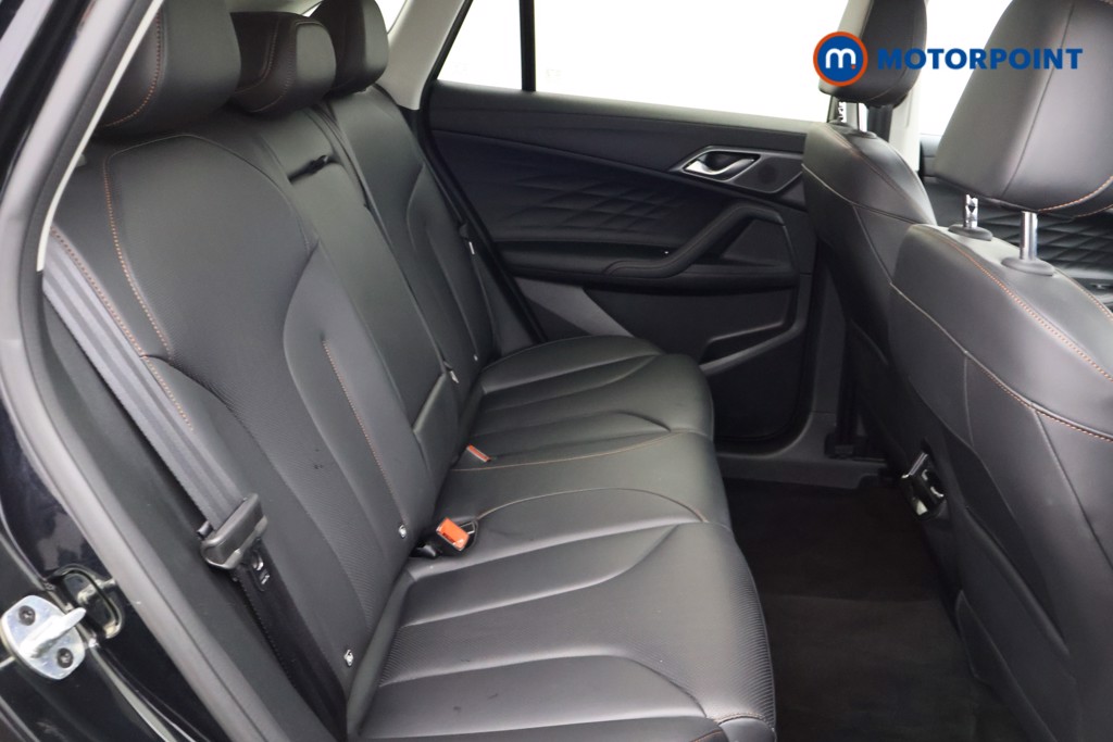 Mg Motor Uk HS Trophy Automatic Petrol-Electric Hybrid SUV - Stock Number (1630523) - 14th supplementary image