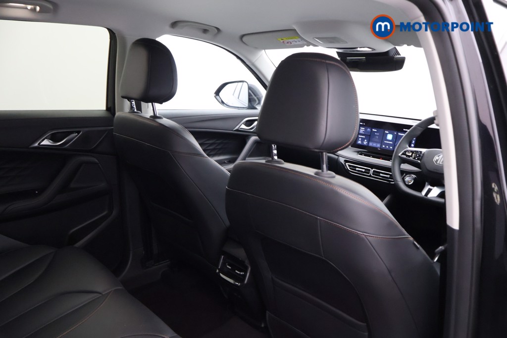 Mg Motor Uk HS Trophy Automatic Petrol-Electric Hybrid SUV - Stock Number (1630523) - 15th supplementary image