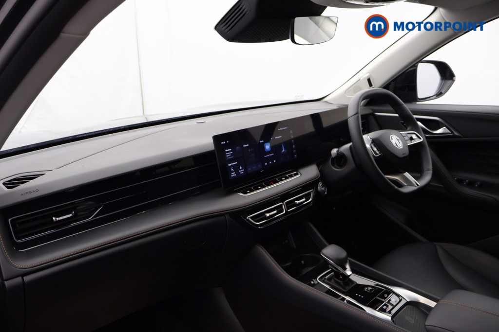 Mg Motor Uk HS Trophy Automatic Petrol-Electric Hybrid SUV - Stock Number (1630523) - 17th supplementary image