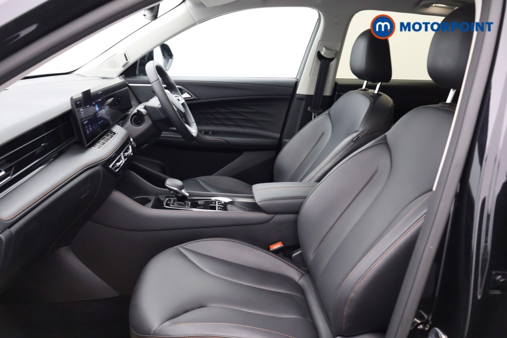 Mg Motor Uk HS Trophy Automatic Petrol-Electric Hybrid SUV - Stock Number (1630523) - 18th supplementary image