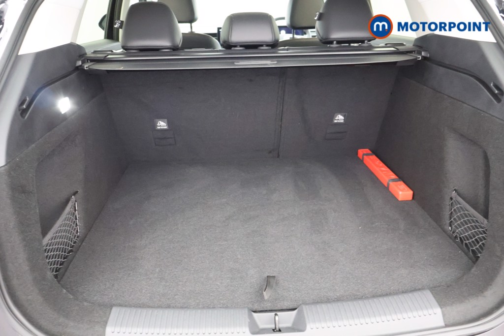 Mg Motor Uk HS Trophy Automatic Petrol-Electric Hybrid SUV - Stock Number (1630523) - 19th supplementary image