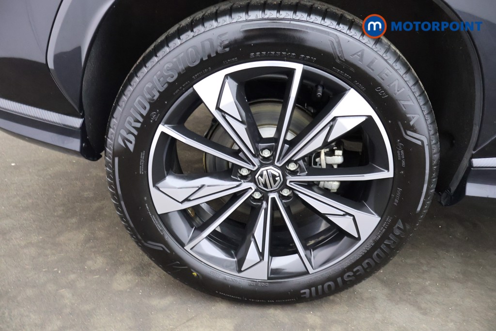 Mg Motor Uk HS Trophy Automatic Petrol-Electric Hybrid SUV - Stock Number (1630523) - 20th supplementary image
