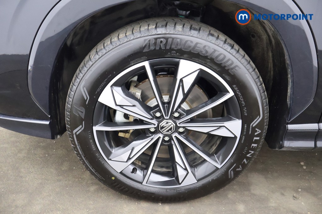 Mg Motor Uk HS Trophy Automatic Petrol-Electric Hybrid SUV - Stock Number (1630523) - 22nd supplementary image