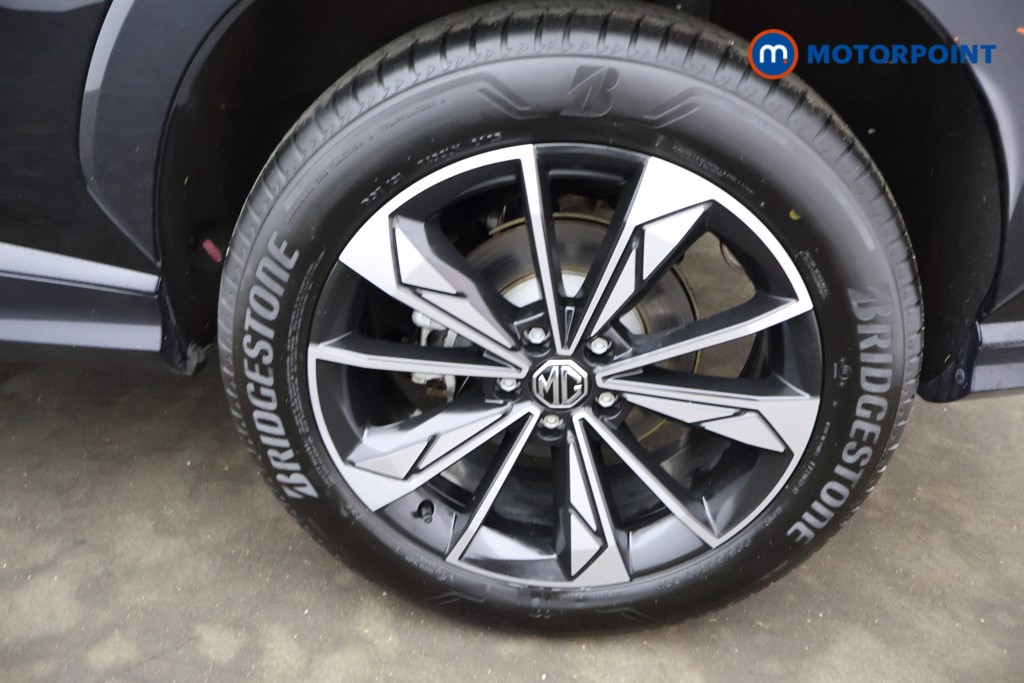 Mg Motor Uk HS Trophy Automatic Petrol-Electric Hybrid SUV - Stock Number (1630523) - 23rd supplementary image