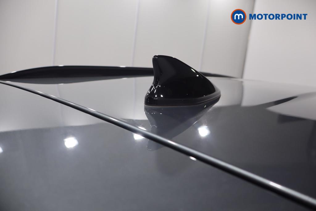 KIA Sportage Gt-Line Automatic Petrol-Electric Hybrid SUV - Stock Number (1630653) - 4th supplementary image