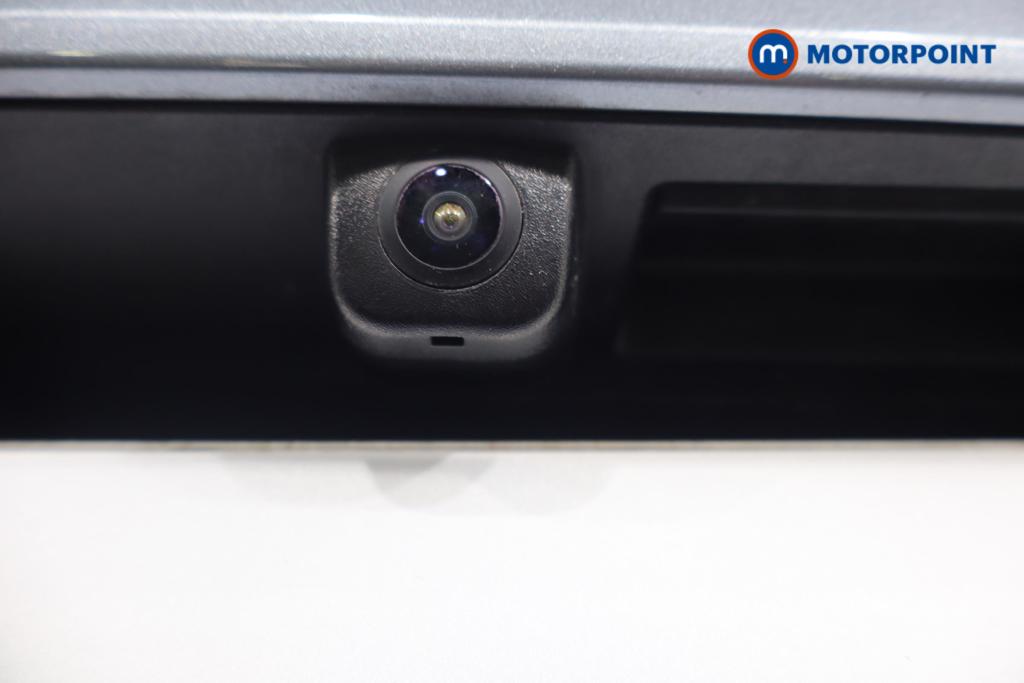 KIA Sportage Gt-Line Automatic Petrol-Electric Hybrid SUV - Stock Number (1630653) - 5th supplementary image